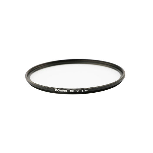 老蛙62mm/67mm/77mm滤镜UV保护镜 商品图0