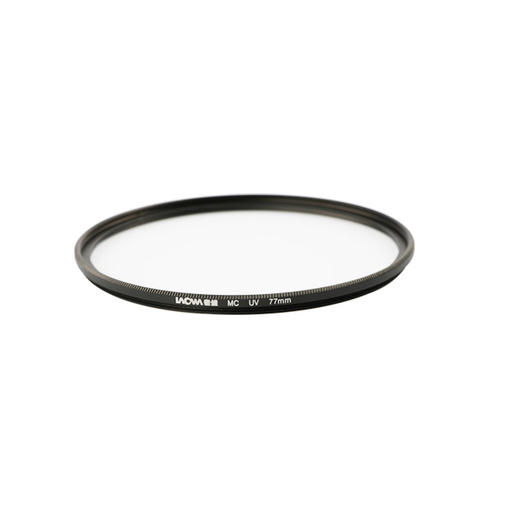 老蛙62mm/67mm/77mm滤镜UV保护镜 商品图1