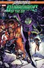 银河护卫队V4 主刊 Guardians of the Galaxy V4（2018）普封 商品缩略图2