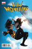 全新金刚狼 主刊 All New Wolverine（2016）变体 商品缩略图7