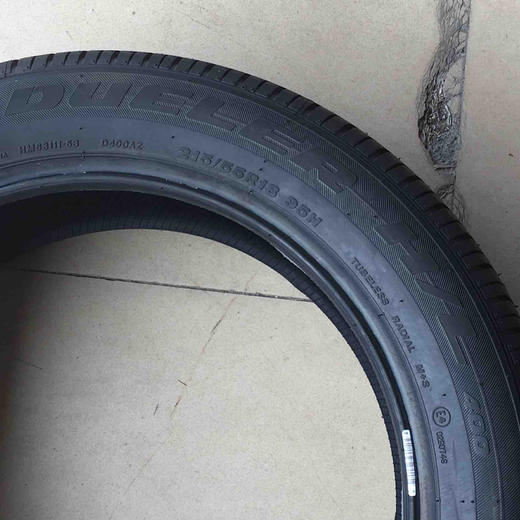 普利司通 H/L400 215/55R18 95H 商品图2