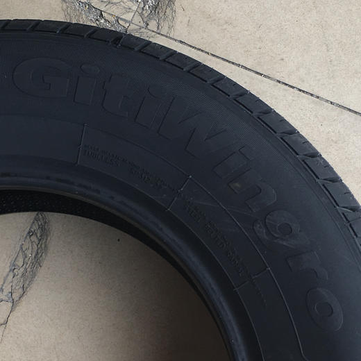 佳通 Wingro 205/70R15 100S 商品图2