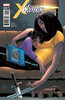 全新金刚狼 主刊 All New Wolverine（2016）变体 商品缩略图6