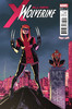 全新金刚狼 主刊 All New Wolverine（2016）变体 商品缩略图4