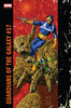 银河护卫队V4 主刊 Guardians of the Galaxy V4（2018）变体 商品缩略图3
