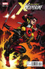全新金刚狼 主刊 All New Wolverine（2016）变体 商品缩略图5