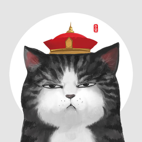 吾皇万睡周边