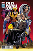 暮狼罗根 V2 主刊 Old man Logan V2 001-042（2016）变体 商品缩略图8