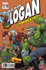 暮狼罗根 V2 主刊 Old man Logan V2 001-042（2016）变体 商品缩略图5