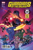 银河护卫队V4 主刊 Guardians of the Galaxy V4（2018）变体 商品缩略图1