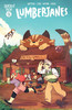 夏令营奇遇记 Lumberjanes（2014）变体 商品缩略图2