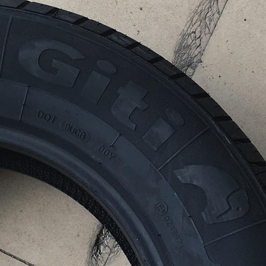 佳通 Wingro 205/70R15 100S 商品图1