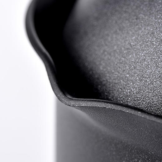 悦味·元木系列锅具 | 高颜值不粘锅，轻松翻炒秒变厨神 商品图3