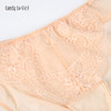 奶糖派内裤告白花香肤蕾丝配套内裤 女士三角小裤 轻薄透气凉爽 商品缩略图2