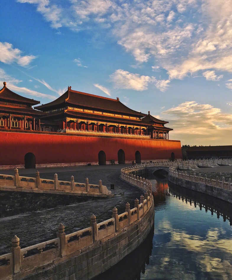 北京建都史及现存遗迹-1『故事·北京』