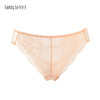 奶糖派内裤告白花香肤蕾丝配套内裤 女士三角小裤 轻薄透气凉爽 商品缩略图0