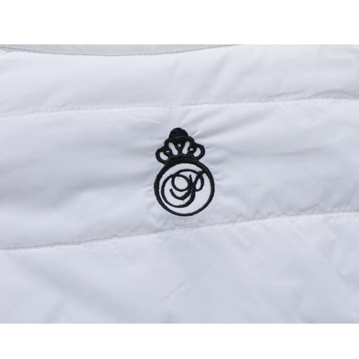 男式背弹力保暖棉服（15WPS115） 商品图5