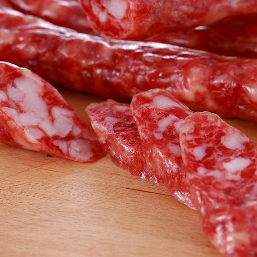 苏食如式香肠500克（0512） 商品图1