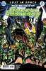 绿灯双侠 V1 主刊 Green Lanterns V1（2016）普封 商品缩略图8