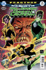 哈尔乔丹与绿灯军团 主刊 Hal Jordan and the Green Lantern Corps（2016）普封 商品缩略图8