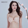 奶糖派陌上花开101型101A007大罩杯内衣璞系列 商品缩略图2
