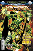 哈尔乔丹与绿灯军团 主刊 Hal Jordan and the Green Lantern Corps（2016）普封 商品缩略图10