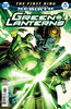 绿灯双侠 V1 主刊 Green Lanterns V1（2016）普封 商品缩略图5