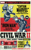 变体 内战2 Civil War II 商品缩略图3