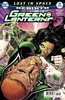 绿灯双侠 V1 主刊 Green Lanterns V1（2016）普封 商品缩略图7