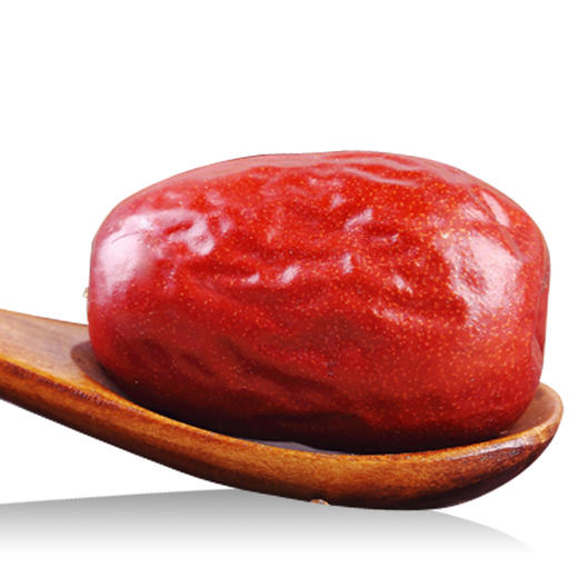 （永久下架）【健康2018】莫非特级骏枣礼盒 商品图3