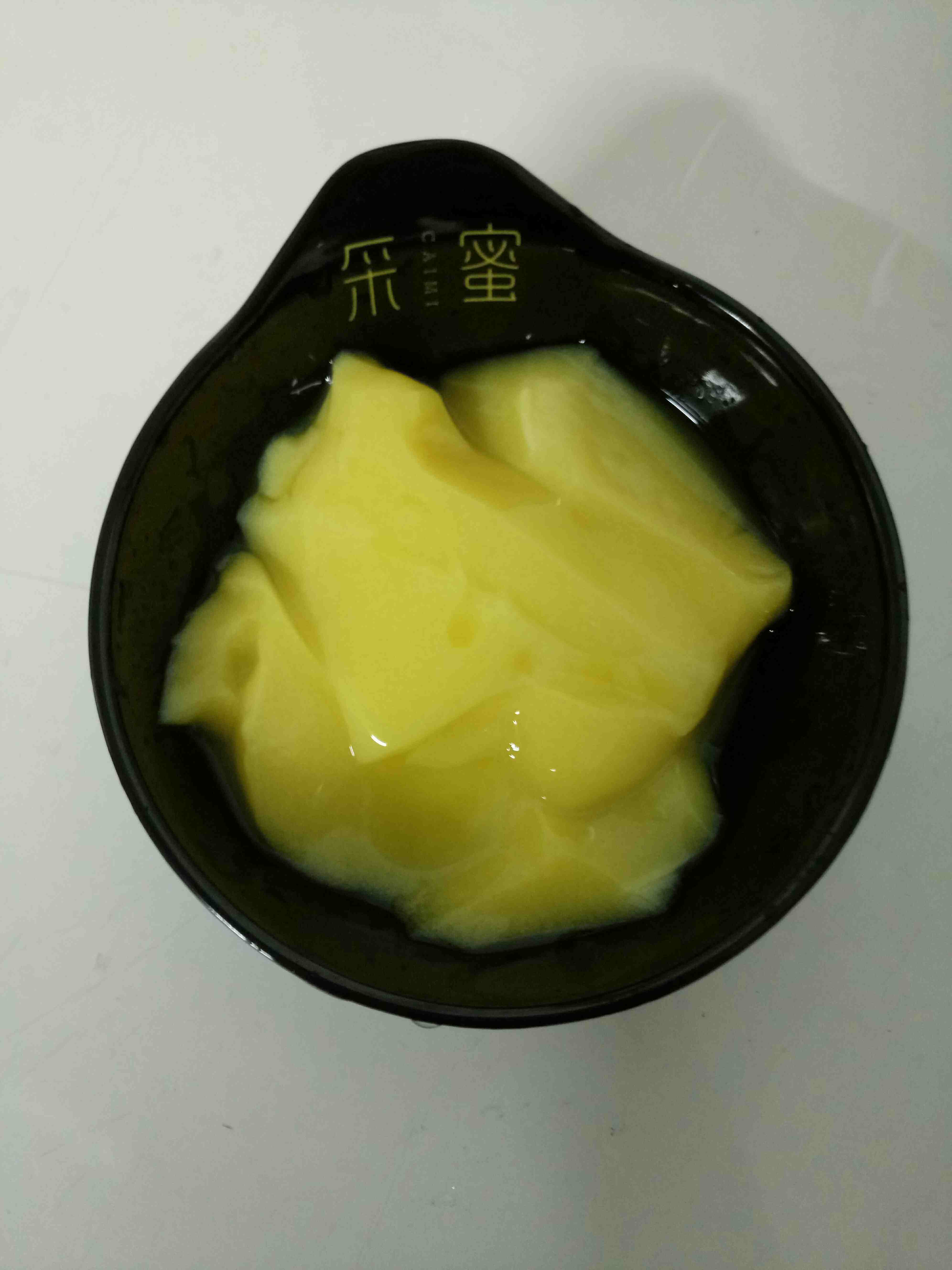 布丁80克