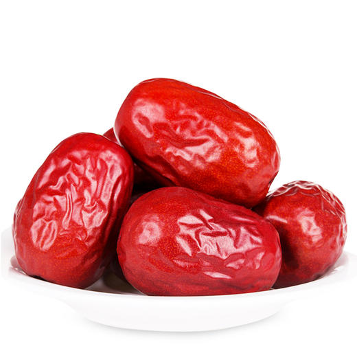 （永久下架）【健康2018】莫非特级骏枣礼盒 商品图5