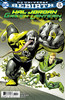 哈尔乔丹与绿灯军团 主刊 Hal Jordan and the Green Lantern Corps（2016）变体 商品缩略图6