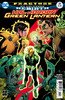 哈尔乔丹与绿灯军团 主刊 Hal Jordan and the Green Lantern Corps（2016）普封 商品缩略图7