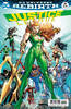正义联盟 V3 主刊 Justice League V3（2016）变体 商品缩略图10