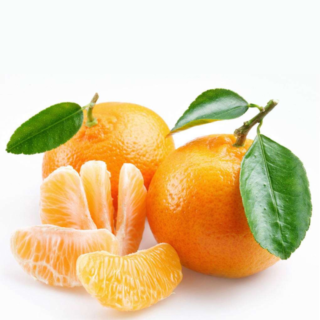 叶橘 约500g(c.水果·国产)