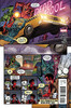 死侍 V5 主刊 Deadpool V5（2016） 031 - 036 变体 商品缩略图5