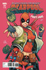 死侍 V5 主刊 Deadpool V5（2016） 031 - 036 变体 商品缩略图4