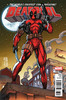 死侍 V5 主刊 Deadpool V5（2016） 031 - 036 变体 商品缩略图2