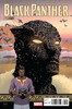 黑豹 主刊 Black Panther v6（2016）变体 商品缩略图3