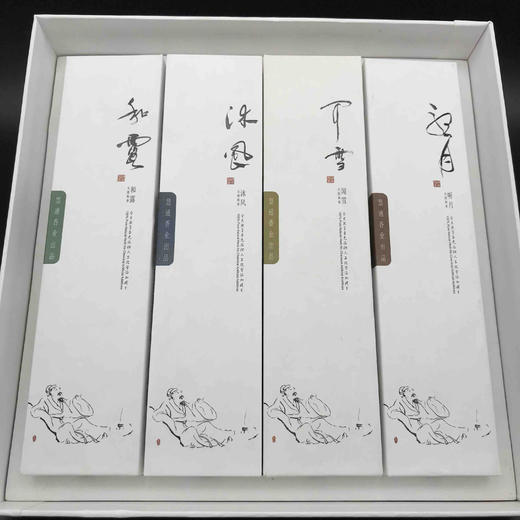 【慧通香】新人文系列香 线香 商品图1