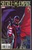 变体 秘密帝国 Secret Empire 001-007 商品缩略图8