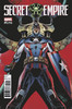 变体 秘密帝国 Secret Empire 001-007 商品缩略图4