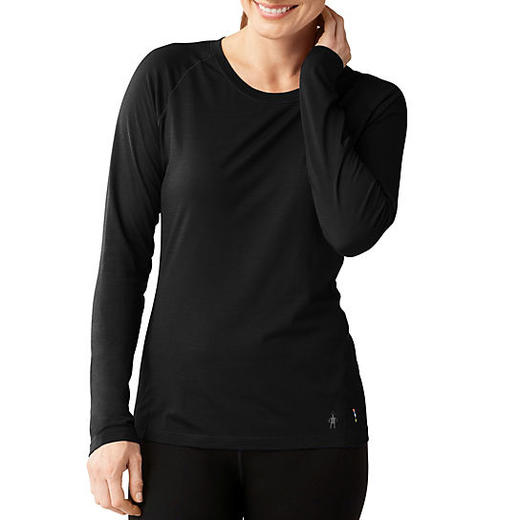 智慧羊毛 -5~15℃ 美利奴150 女士 排汗内衣(Smartwool Men's Merino 150 Baselayer) 商品图0