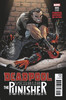 死侍VS惩罚者 斜线 Deadpool Vs Punisher（2017）变体  商品缩略图0