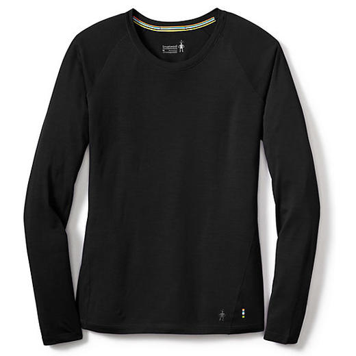 智慧羊毛 -5~15℃ 美利奴150 女士 排汗内衣(Smartwool Men's Merino 150 Baselayer) 商品图1