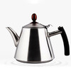 永利汇茶具煮水壶304不锈钢水壶电磁炉电热壶烧水壶煮泡茶壶加厚平底壶 商品缩略图0