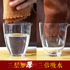 茶巾-夏至荷花茶巾3色（可定制、无包装袋） 商品缩略图1