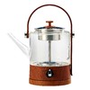 电器-煮茶壶-全自动蒸汽提梁煮茶器双色可选 商品缩略图5