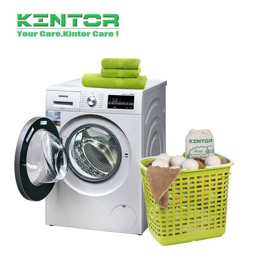 Kintor羊毛烘干球 6只装 商品图1